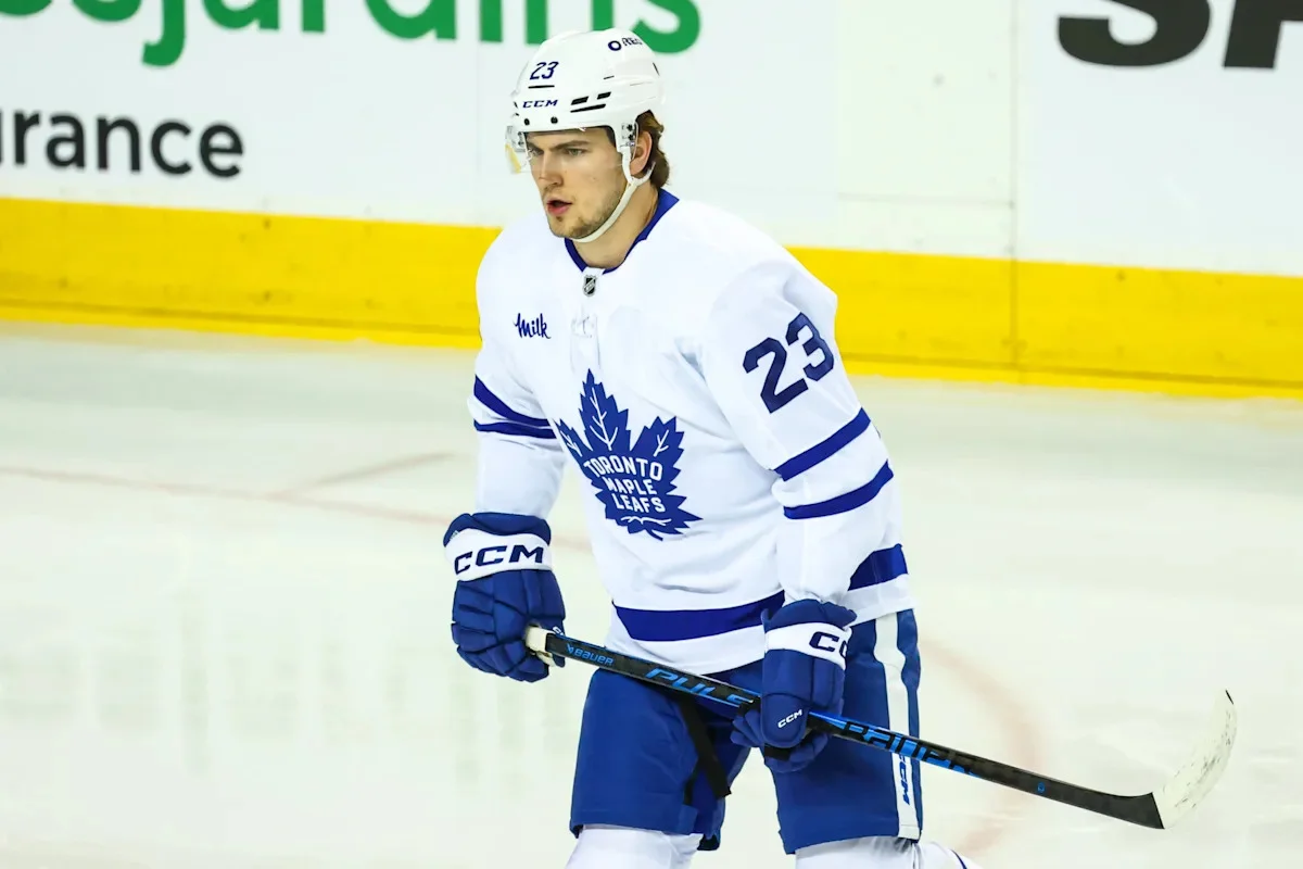 Matthew Knies