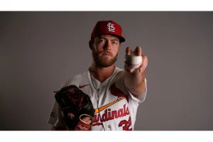 Cardinals’ Matthew Liberatore Unveils Game-Changing Splitter