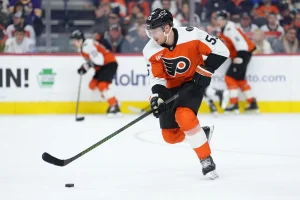 Bruins Eye Matthew Poitras Trade to Boost Playoff Push
