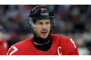 Matthew Schaefer Named NHL’s First Star of the Week