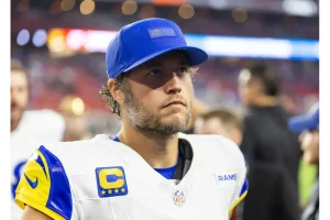 Rams GM: Matthew Stafford’s Future Plans Are Clear