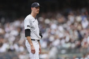 Max Fried Struggles in Rough Spring Debut vs Yankees