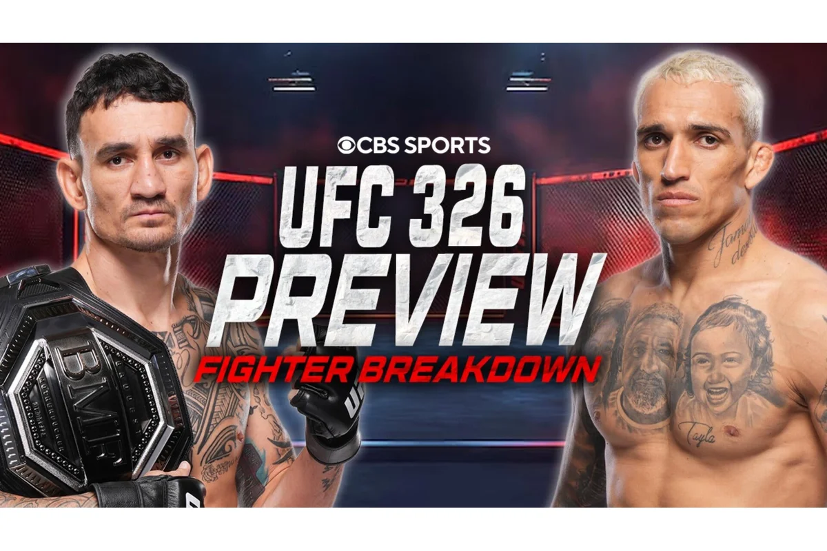 Max Holloway