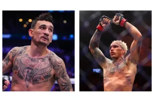 Max Holloway vs Oliveira UFC 326: 3 Bold Storylines to Watch