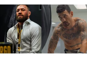 Max Holloway vs. Charles Oliveira 2 Headlines UFC 326 Clash