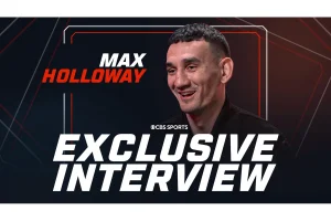 Max Holloway vs Charles Oliveira: How to Watch UFC 326 Live