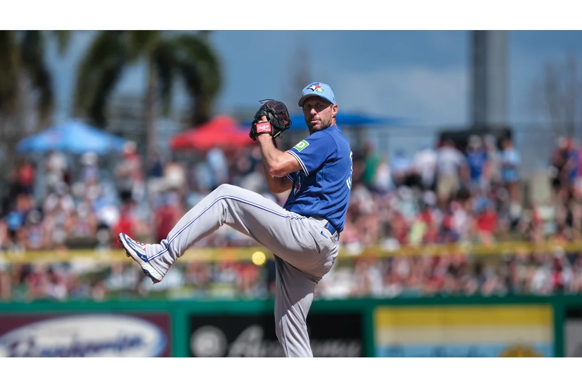 Max Scherzer