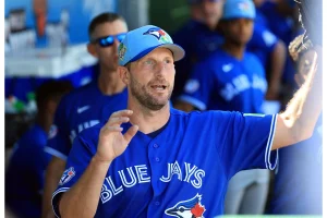 Blue Jays Re-Sign Max Scherzer with Unique Contract Details