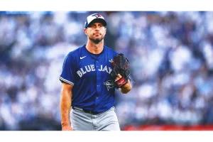 Max Scherzer Dominates with 4 No-Hit Innings at 41