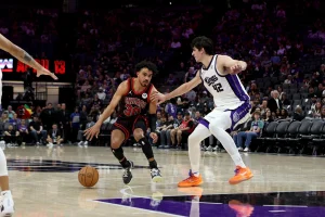 Maxime Raynaud Reveals Why Westbrook Fuels Kings’ Future