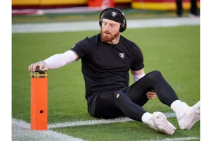 Rich Eisen Urges Cowboys to Trade for Maxx Crosby Now