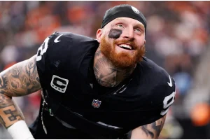 Maxx Crosby Hints He Wants to Join Dallas Cowboys