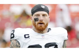 Maxx Crosby’s Ravens Contract Set for Big Adjustment