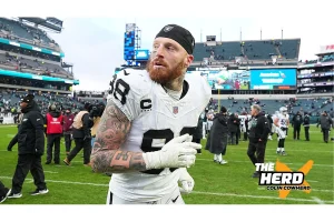 Ravens Eye Maxx Crosby Trade to Boost Defense in 2026