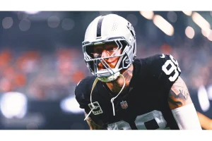 Maxx Crosby’s Bold Move Could Shake Up Ravens’ Super Bowl Run