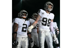Why the Maxx Crosby Trade Could Crush Bears’ Future Success