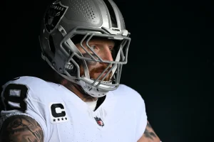 Ravens Eye Maxx Crosby as Raiders Weigh Trade Offers