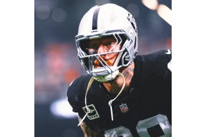 Maxx Crosby Trade Sparks Emotional Farewell to Lions Fans