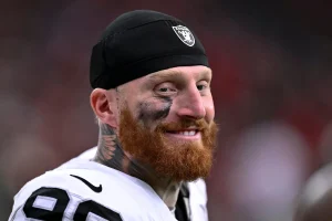 Maxx Crosby Trade Update: Cowboys Out, Eagles Hope Remains