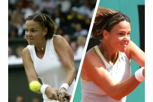 Maya Joint Tennis Rankings: Live Updates & Career Highs