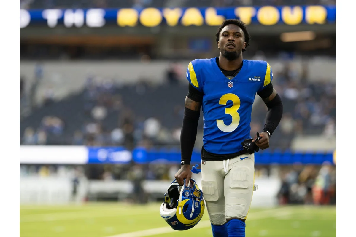 Los Angeles Rams