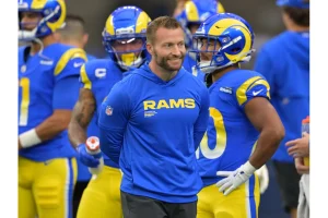 McDuffie Signs Record $124M Rams Deal, NFL’s Top Cornerback