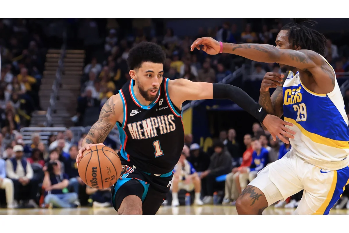 Memphis Grizzlies