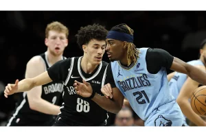 Why Cameron Boozer Is Memphis Grizzlies’ Perfect 2026 Draft Pick