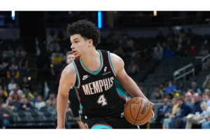 Memphis Grizzlies Announce More Time Out for Ja Morant