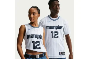 Memphis Grizzlies Rally From Behind for Stunning Comeback Win