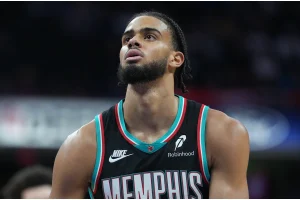 Memphis Grizzlies Injury Report: Key Players Out vs. Sixers
