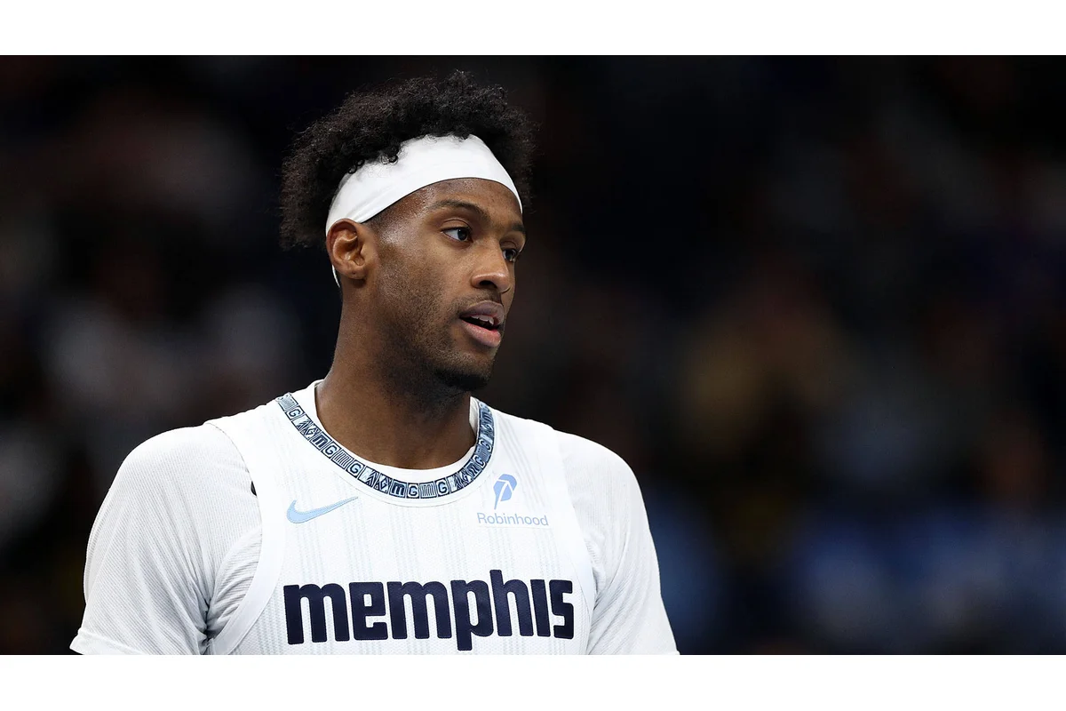 Memphis Grizzlies