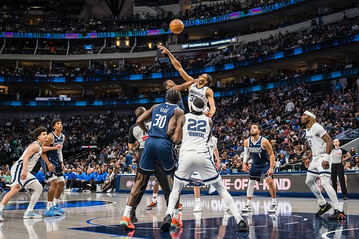 Memphis Grizzlies