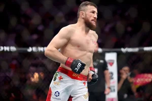 Merab Dvalishvili vs Henry Cejudo: Epic RAF Rematch Set