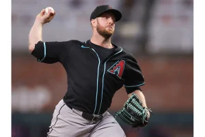 Merrill Kelly Injury Update: D-backs Star Nears Return
