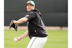 Merrill Kelly Injury Update: Former All-Star to Lead D-backs Start