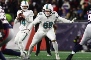 Jets Land Minkah Fitzpatrick in Surprise Dolphins Trade