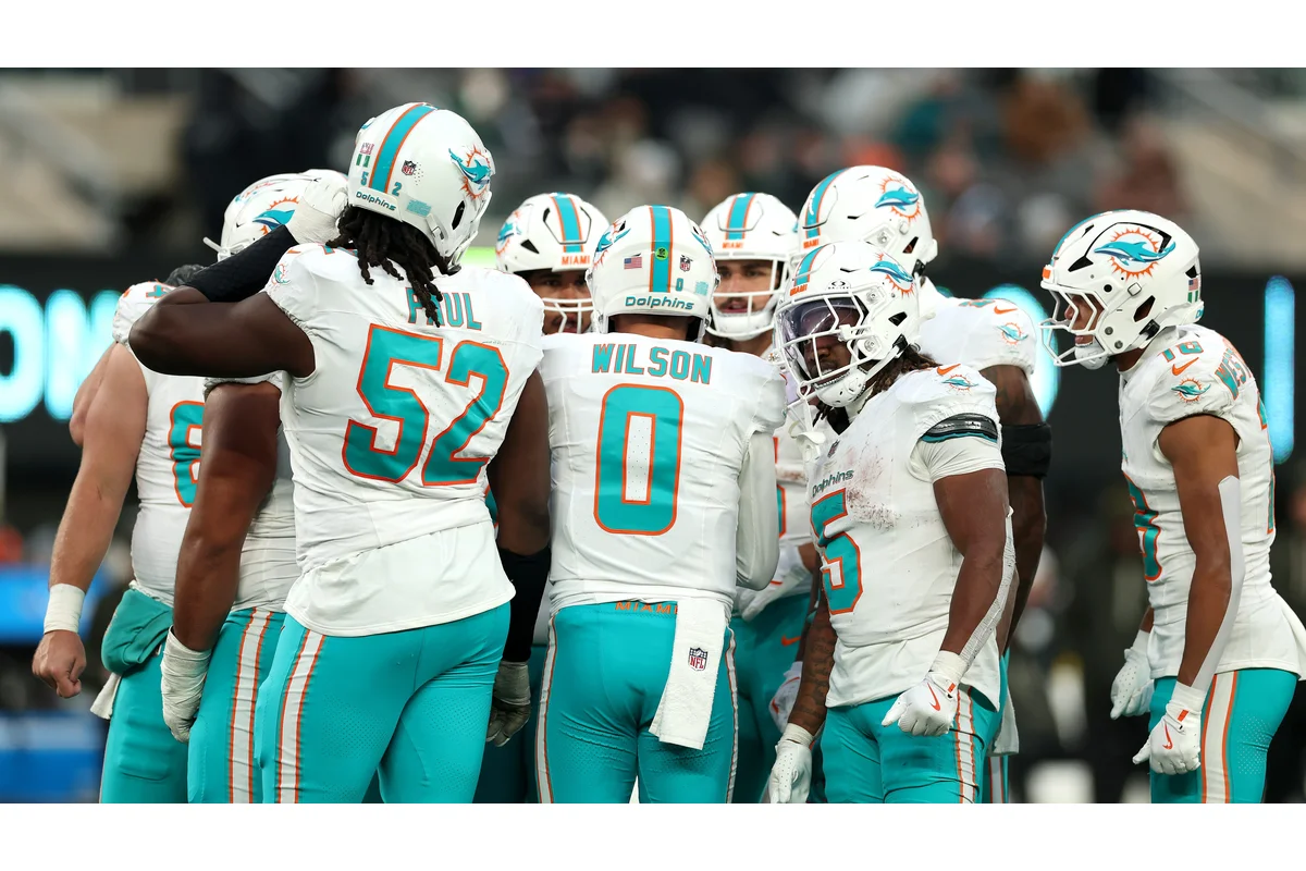 Miami Dolphins