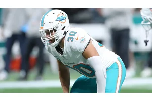 Miami Dolphins Free Agency: Key Moves Despite Cap Crunch