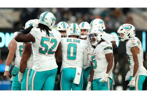 Miami Dolphins Eye Malik Willis in Blockbuster Free Agent Bid