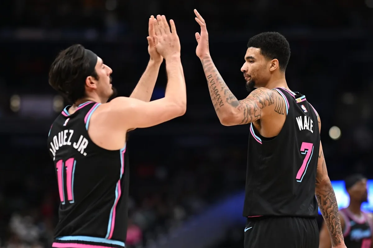 Miami Heat