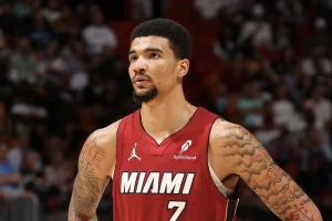 Miami Heat Injury Report: Tyler Herro Out vs. Wizards
