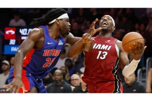 Tyler Herro Out: Miami Heat Injury Update Ahead of Wizards Game