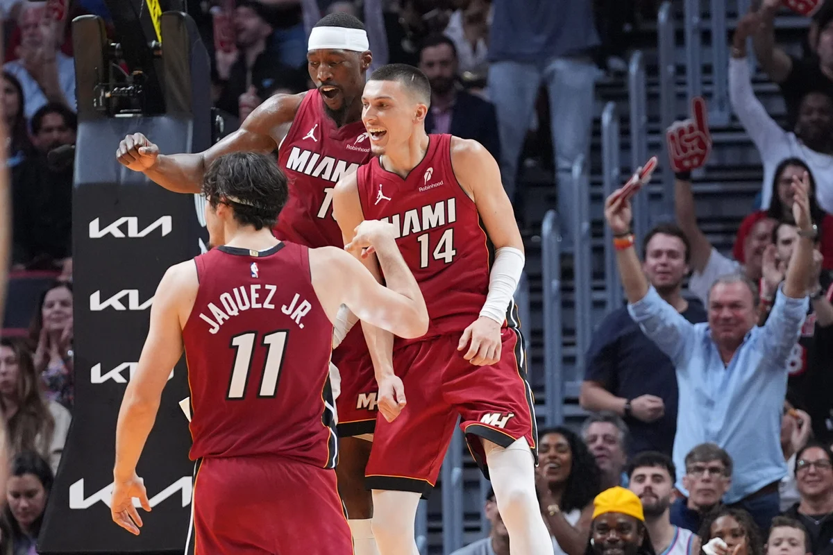 Miami Heat