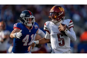 Jets Eye Micah McFadden to Boost Defense in 2026