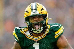 Packers’ Zaire Franklin Reveals How Micah Parsons Boosts Defense