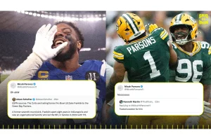 Micah Parsons Reveals 3 Underrated Pass Rushers to Watch Now