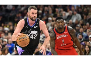 Micah Potter Surges as Top Fantasy Basketball Waiver Pick