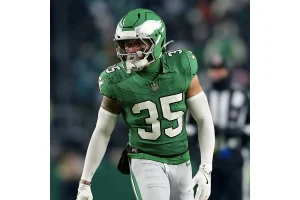 Eagles Secure Michael Carter II with Contract Renegotiation