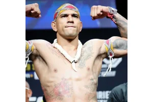 King Green Dials Up Michael Chandler UFC Callout After Win